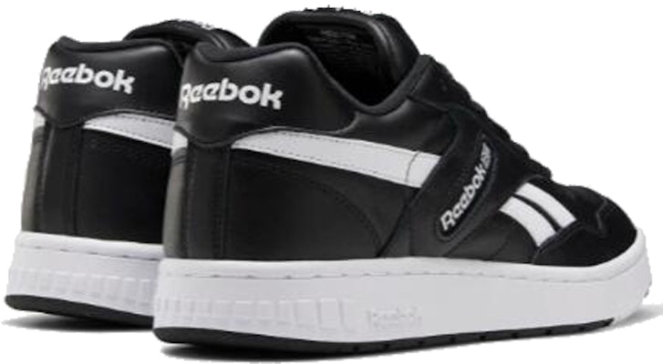 리복 BB 4000 블랙 스니커즈 EH3347 Shop 리복 BB 4000 블랙 스니커즈 EH3347