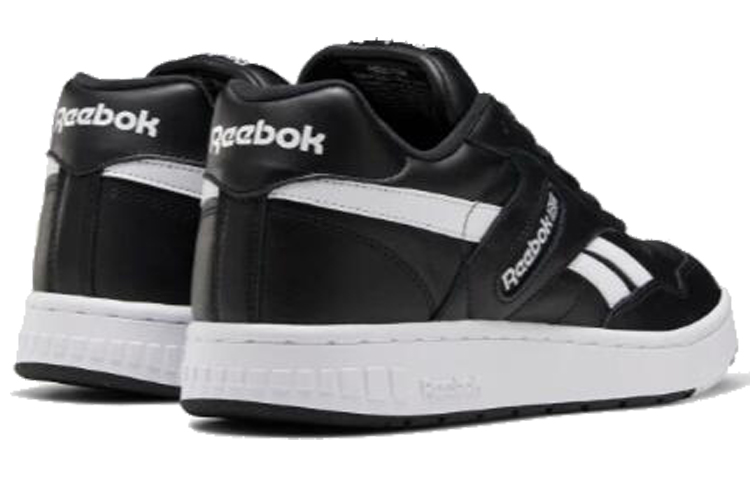 Shop Zapatillas Reebok BB 4000 Negras EH3347