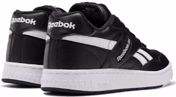 Shop Reebok BB 4000 黑色色彩