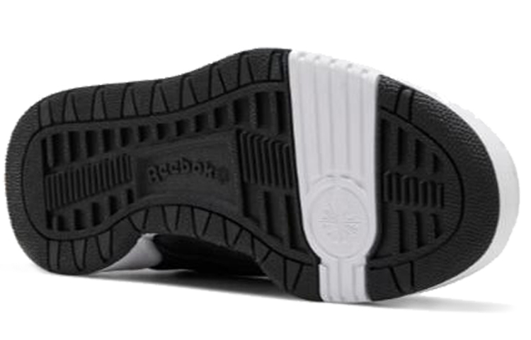 Details for Zapatillas Reebok BB 4000 Negras EH3347