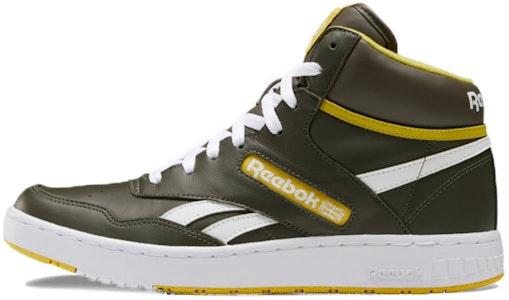 リーボック BB 4600 黄緑スケシュー FW7793 Buy リーボック BB 4600 黄緑スケシュー FW7793