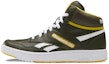 Buy Reebok BB 4600 Kasut Skateboarding Hijau 'Kuning Hijau' FW7793