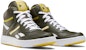 Reebok BB 4600 Kasut Skateboarding Hijau 'Kuning Hijau' FW7793