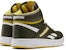 Reebok BB 4600 Kasut Skateboarding Hijau 'Kuning Hijau' FW7793