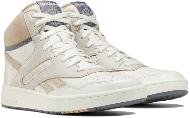 리복 BB 4600 '밀크티 브라운' (Reebok BB 4600 'Milk Tea Brown') EH3338 Lookbook 리복 BB 4600 '밀크티 브라운' (Reebok BB 4600 'Milk Tea Brown') EH3338