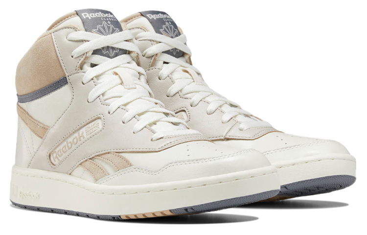 Lookbook Reebok BB 4600 'Milk Tea Brown' EH3338