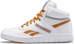 Buy Kasut Reebok BB 4600 White Skateboarding 'Putih Kuning' FW7792