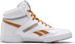 Order Kasut Reebok BB 4600 White Skateboarding 'Putih Kuning' FW7792