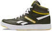 Buy Reebok BB 4600 Scarpe da Skate Verde Giallo ''Yellow Green''. FW7793