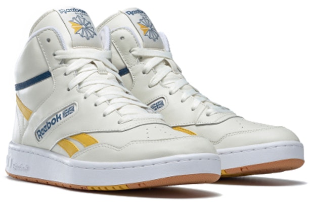 Reebok BB 4600 Sneaker Yellow/Blue/White FW3612 Order Reebok BB 4600 Sneaker Yellow/Blue/White FW3612