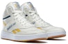 Order Reebok BB 4600 Kasut Kuning/Biru/Putih FW3612
