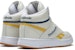 Reebok BB 4600 Kasut Kuning/Biru/Putih FW3612