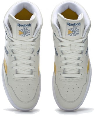 Reebok BB 4600 Sneaker Kuning/Biru/Putih FW3612 Shop Reebok BB 4600 Sneaker Kuning/Biru/Putih FW3612