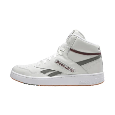 Reebok BB 4600 White