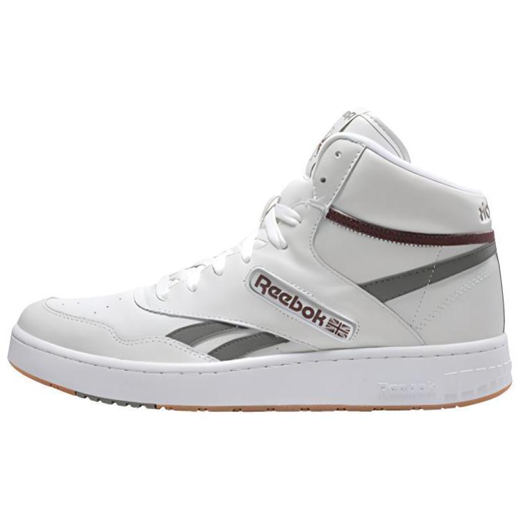 Reebok BB 4600 White FW3613