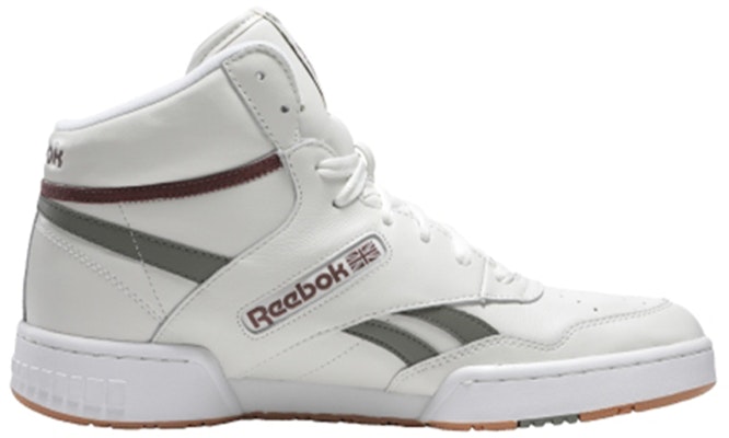 Reebok BB 4600 Putih FW3613 Order Reebok BB 4600 Putih FW3613