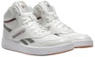 Lookbook Reebok BB 4600 Putih FW3613