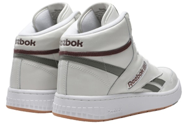 Reebok BB 4600 Putih FW3613 Shop Reebok BB 4600 Putih FW3613