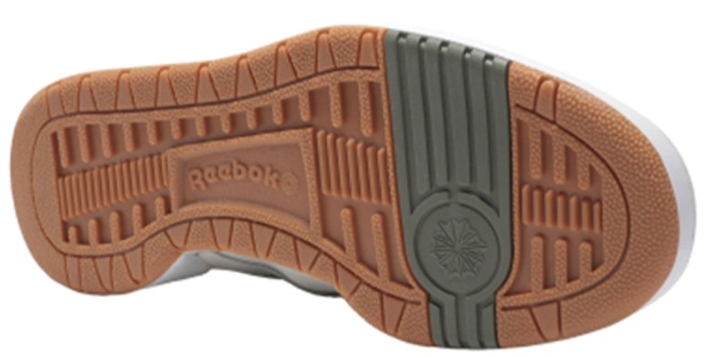 Reebok BB 4600 Putih FW3613 Details for Reebok BB 4600 Putih FW3613