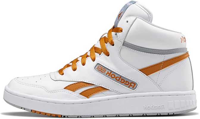 Reebok BB 4600 Scarpe Skateboard Bianche ''White Yellow''. FW7792 Buy Reebok BB 4600 Scarpe Skateboard Bianche ''White Yellow''. FW7792