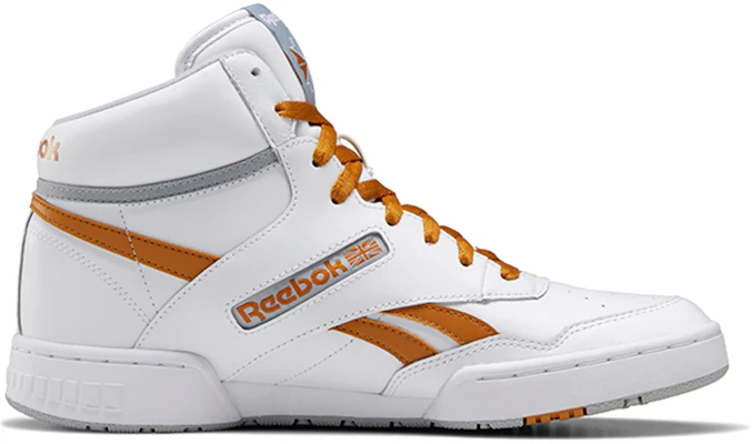 Reebok BB 4600 Scarpe Skateboard Bianche ''White Yellow''. FW7792 Order Reebok BB 4600 Scarpe Skateboard Bianche ''White Yellow''. FW7792