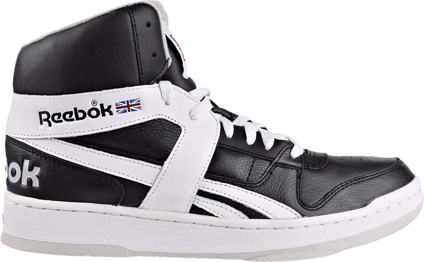 Reebok bb 2025 5600 black