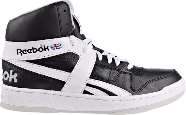 Buy Reebok BB 5600 Archive 'Black White' CN5692 - Novelship
