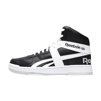 Reebok BB 5600 Archive 'Black White'