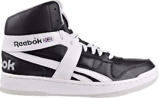 Reebok BB 5600 Archive 'Black White' CN5692 Reebok BB 5600 Archive 'Black White' CN5692