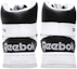 Shop Reebok BB 5600 Archive 'Hitam Putih' CN5692