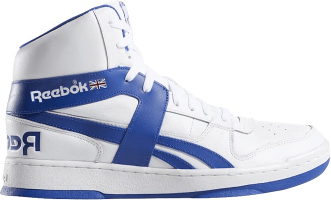 Comprar Reebok BB 5600 Archive Collegiate Royal CN5691 Novelship