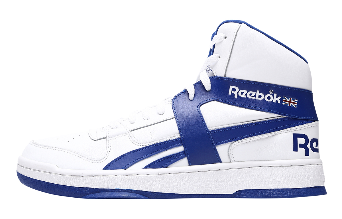 Reebok BB 5600 Archive 'Collegiate Royal' CN5691