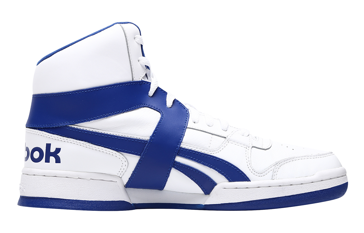 Order Reebok BB 5600 Archive 'Collegiate Royal' Lelaki CN5691