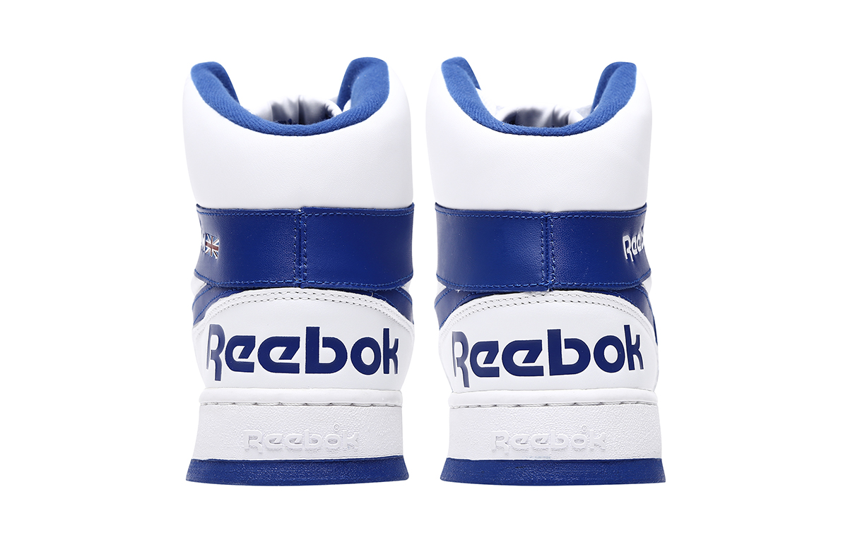 Shop Reebok BB 5600 Archive 'Collegiate Royal' Lelaki CN5691