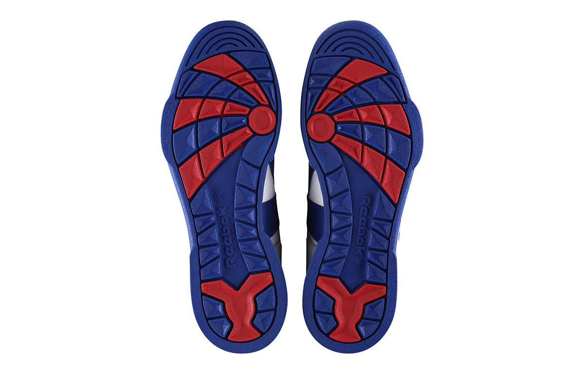 Purchase Reebok BB 5600 Archive 'Collegiate Royal' Lelaki CN5691