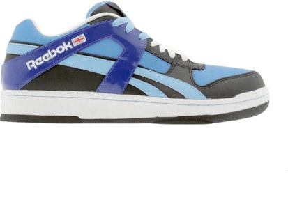 Reebok BB 5600 Low Kolors 'Negro' 4-247154 Buy Reebok BB 5600 Low Kolors 'Negro' 4-247154