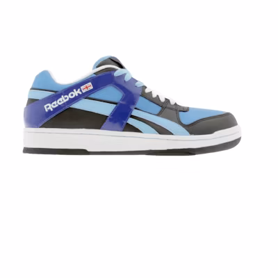 Reebok BB 5600 Low Kolors 'Black'
