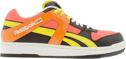 Reebok BB 5600 Low Kolors 'Hitam' 4-247156 Buy Reebok BB 5600 Low Kolors 'Hitam' 4-247156