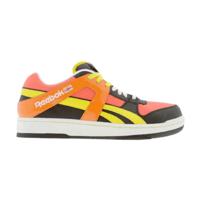 Reebok BB 5600 Low Kolors 'Black'
