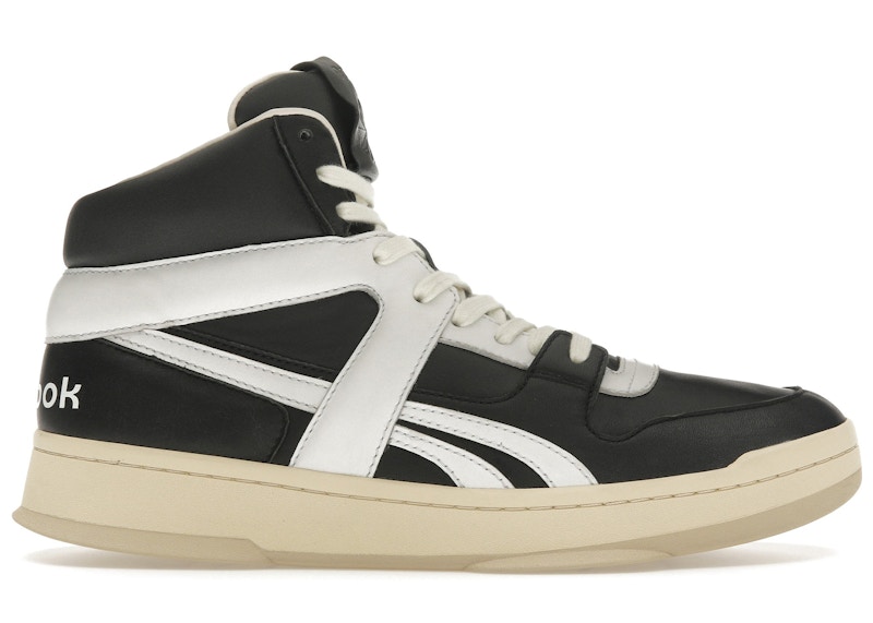 Buy 리복 BB 5600 LTD 하이 '블랙 화이트' 100224472