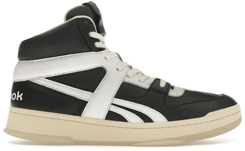 Reebok BB 5600 LTD High 'Hitam Putih' 100224472 Buy Reebok BB 5600 LTD High 'Hitam Putih' 100224472