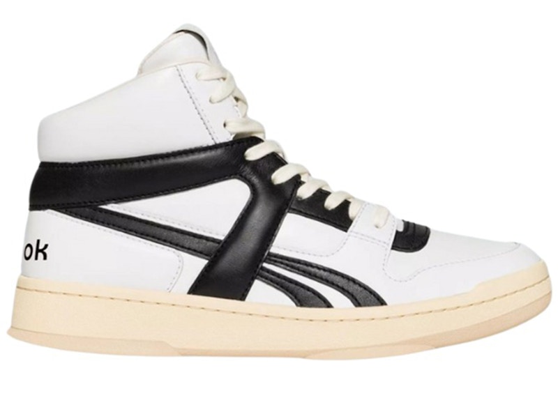 Buy Reebok BB 5600 LTD 高筒‘白黑’ 100224473