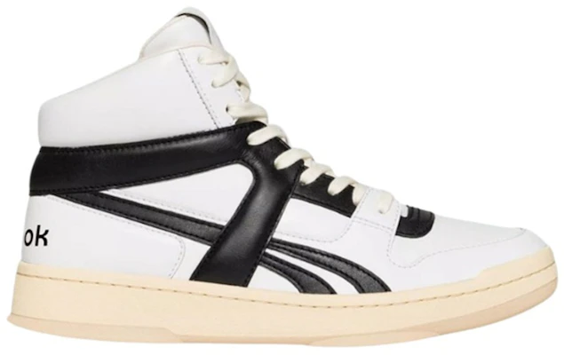 Reebok BB 5600 LTD 高筒‘白黑’ 100224473 Buy Reebok BB 5600 LTD 高筒‘白黑’ 100224473