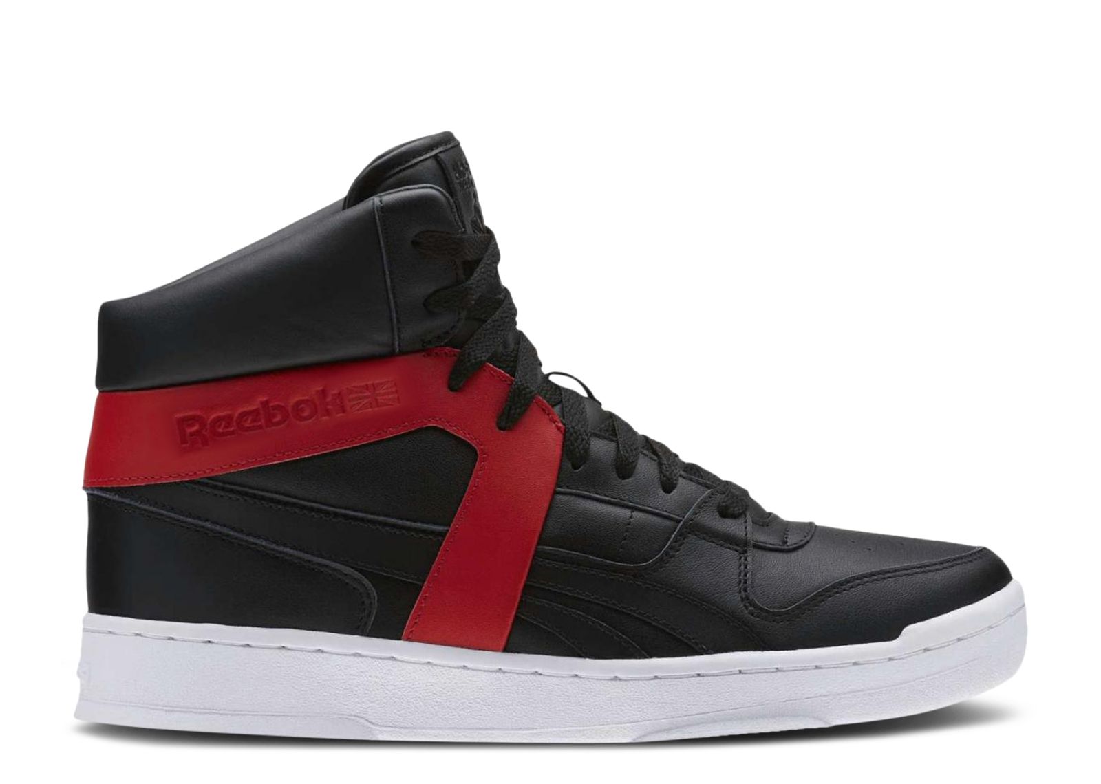 Reebok BB 5600 Premium 'Black Scarlet' CN1983