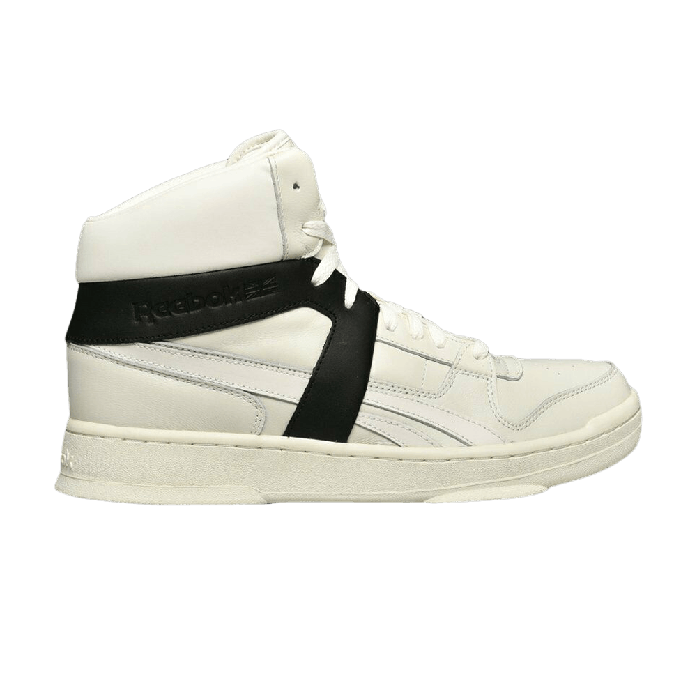 Reebok BB 5600 Premium 'Chalk Black' CN1984