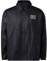 Reebok BB ALL COACH ES Snap Jacket Black - Soft, Breathable Comfort RE1759EM21348 Reebok BB ALL COACH ES Snap Jacket Black - Soft, Breathable Comfort RE1759EM21348
