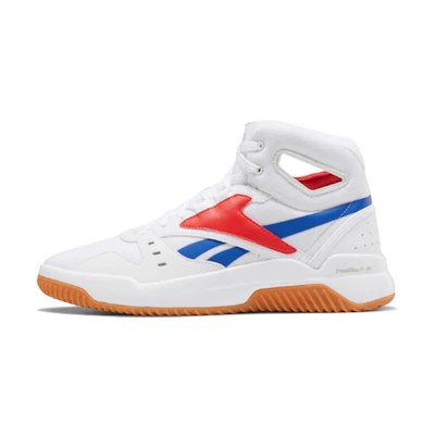 Reebok BB OS Mid White