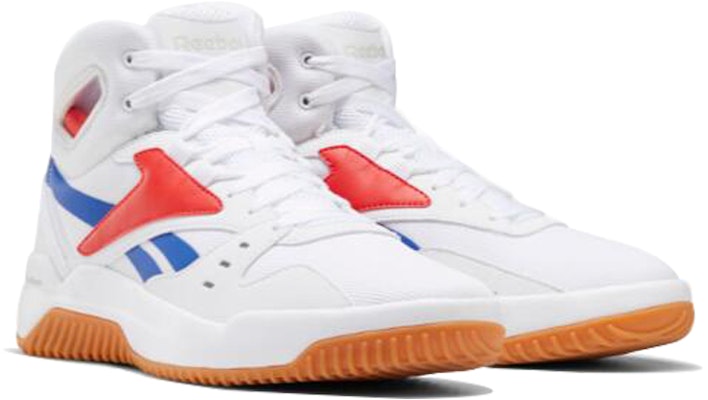 Reebok BB OS Mid Putih FV4475 Lookbook Reebok BB OS Mid Putih FV4475