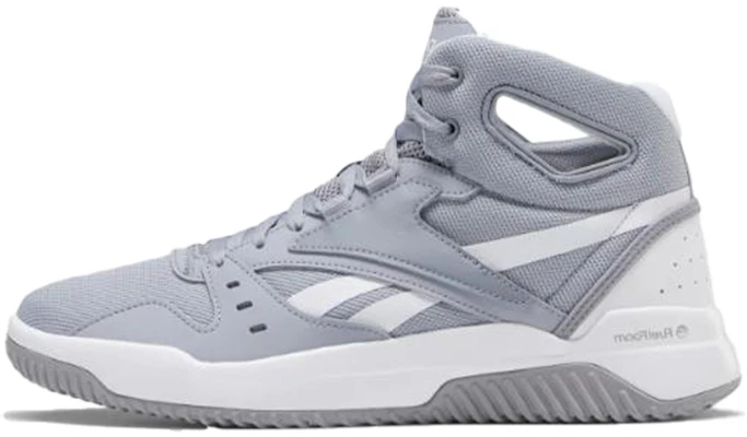 Reebok BB OS Mid Grigio FV4473 Buy Reebok BB OS Mid Grigio FV4473