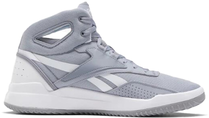 リーボック BB OS ミッド グレー FV4473 Order リーボック BB OS ミッド グレー FV4473